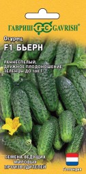 Огурец Бьерн F1 (Гавриш)