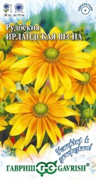 Рудбекия Ирландская Весна (Гавриш)