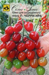 Томат Черри Ира F1 (Семко)