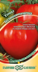 Томат Большая мамочка (Гавриш)