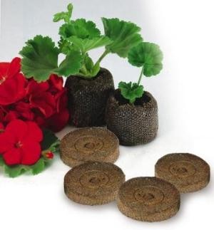  Таблетка торфяная Джиффи-7 (41 мм)