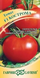 Томат Кострома F1 (Гавриш)