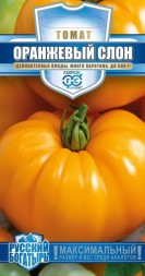 Томат Оранжевый слон (Гавриш)