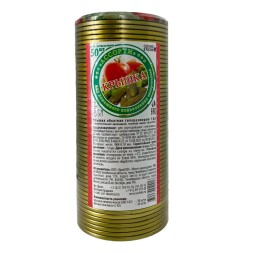 Крышка СКО 1-82 Ассорти лак - 50 шт